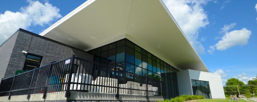 Crete Public Library