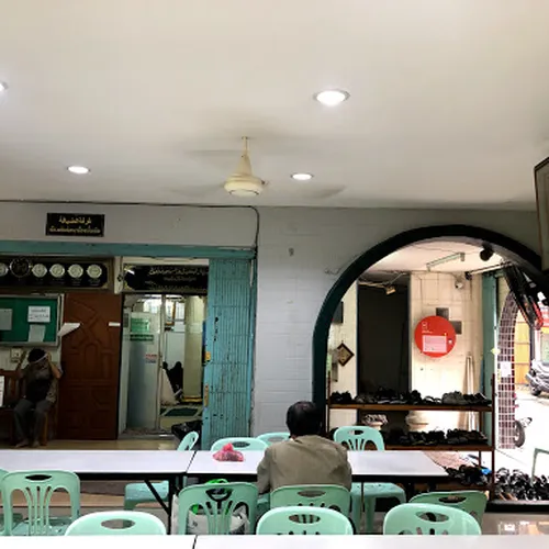 มัสยิดบ้านอู่