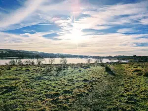 Castle Semple Visitor Centre