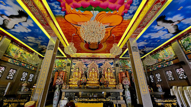 Wihan Phra Phothisat Kuan Im