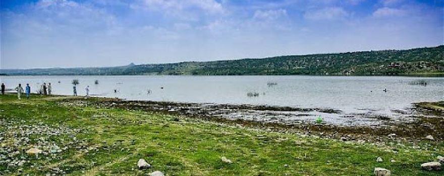 Khabikki Lake