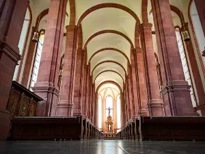 Himmerod Abbey