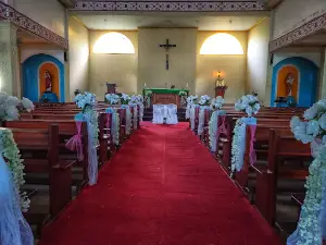 St. Augustine and St. Matthew Catholic Church