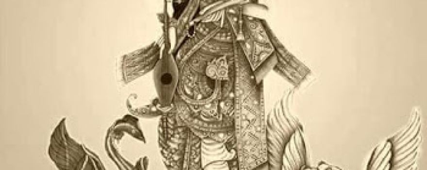 Pura Masceti Lampung