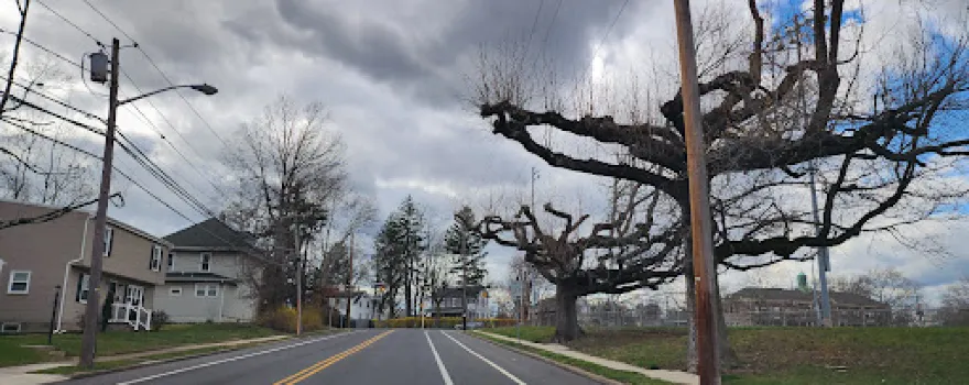 Moody Park