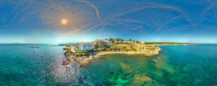 Platja Cala de la Creu
