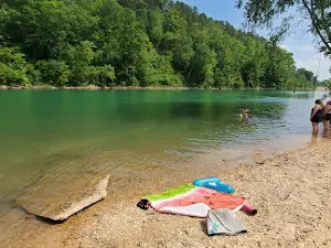 Riverfront Park