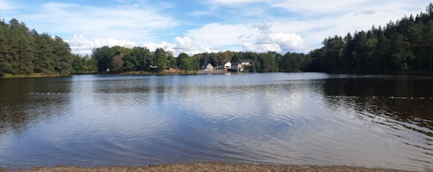 Etang du Prevot