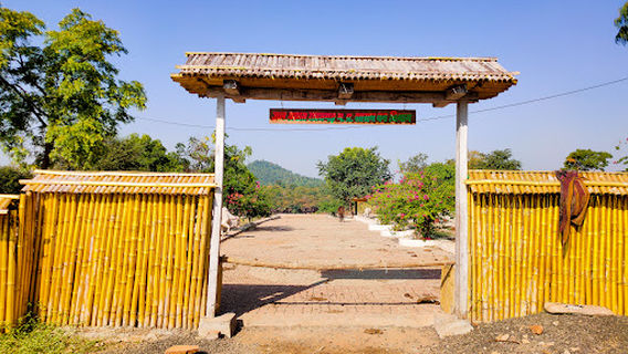 Rahatgarh Waterfalls / Bhalkund Jalprapat