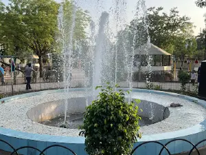 Shivaji Park