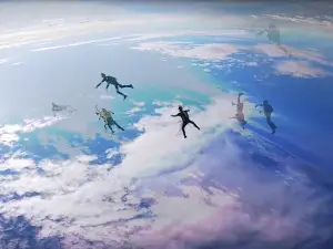 Aube Parachutisme - Centre de Chute Libre