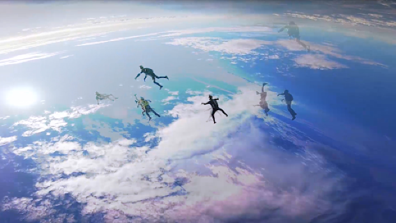 Aube Parachutisme - Centre de Chute Libre