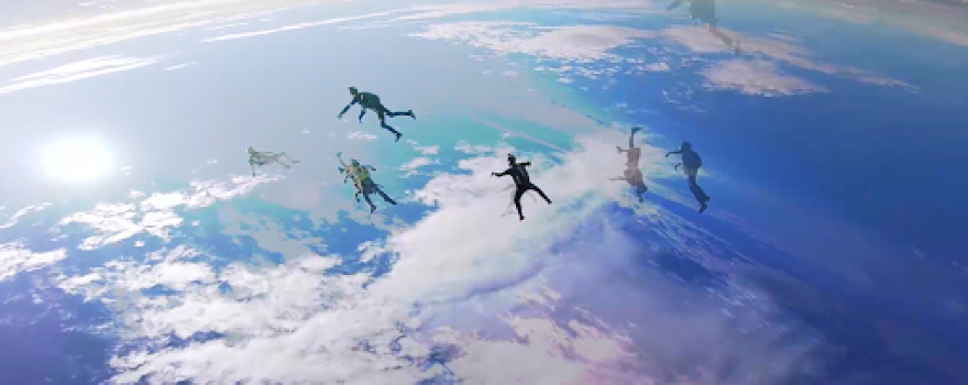 Aube Parachutisme - Centre de Chute Libre