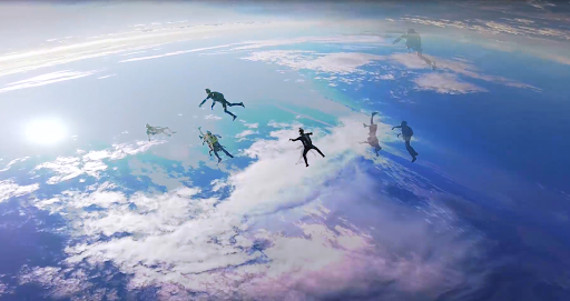 Aube Parachutisme - Centre de Chute Libre