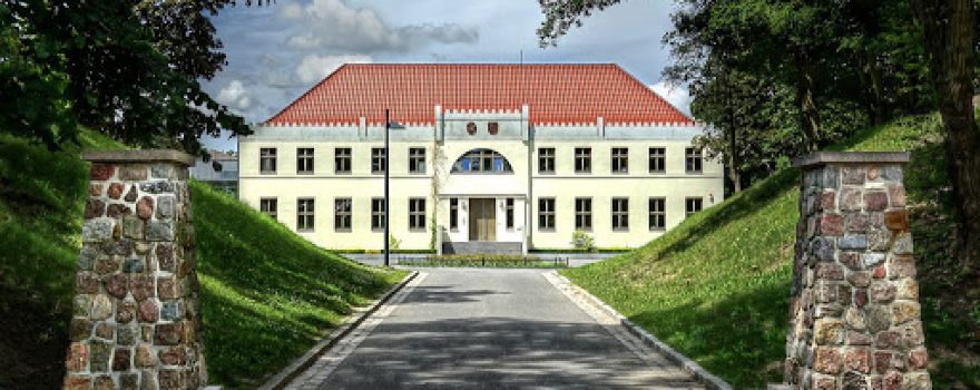 "Neue Burg" Penzlin