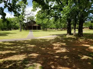 Camp E-ko-wah