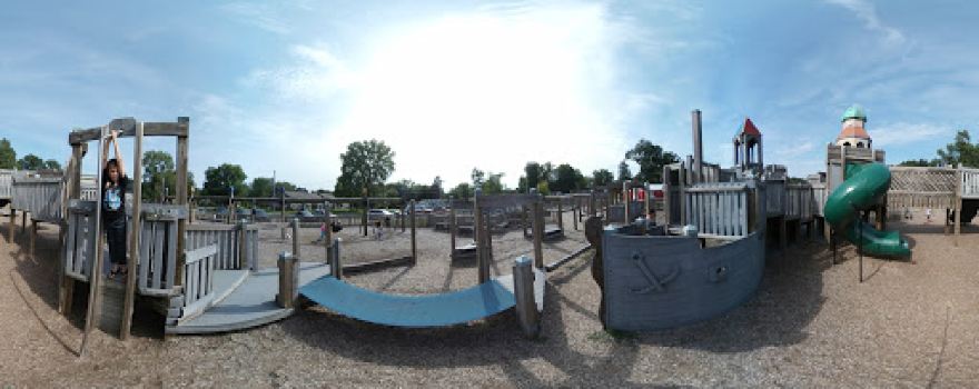Kids Paradise
