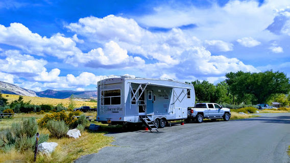 Uintah County