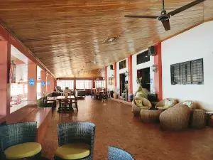 Kangaroo Beach Resort