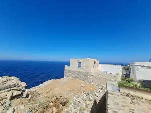 Castle of Sifnos