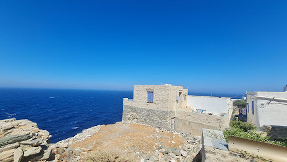 Castle of Sifnos