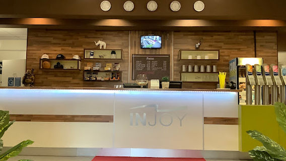 INJOY Knittelfeld
