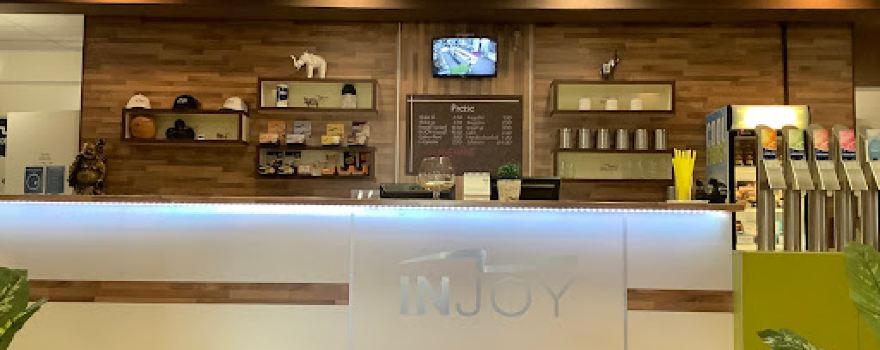 INJOY Knittelfeld