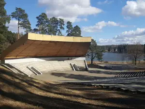 Elva City Stadium