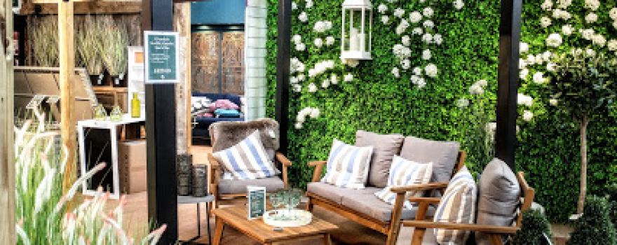 Ransoms Garden Centre