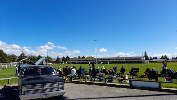 Blenheim