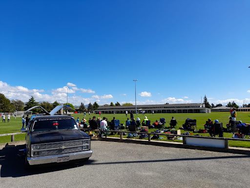 A & P Park