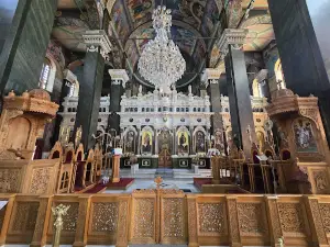 Cathedral of St Nicholas