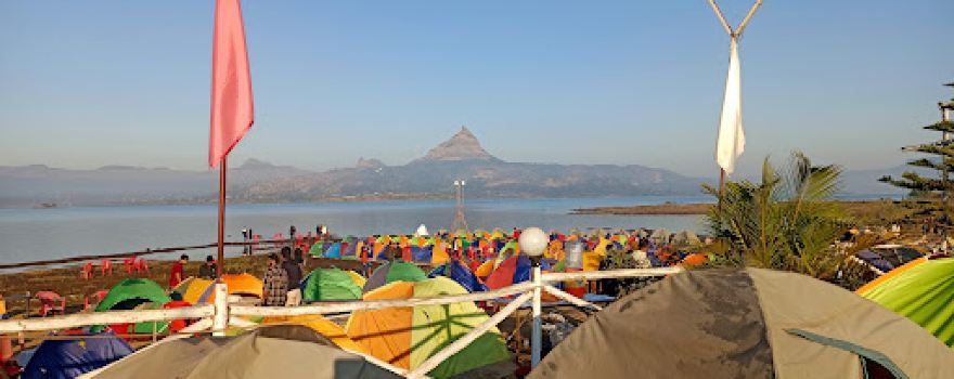Pawana View Point