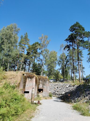 Bunker Museum Irma