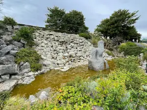 Cleethorpes Pier Gardens