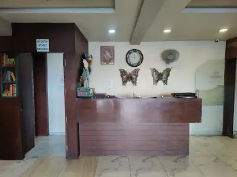 Hotel Lord Krishna And Restaurant