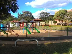 Parque Das Araras