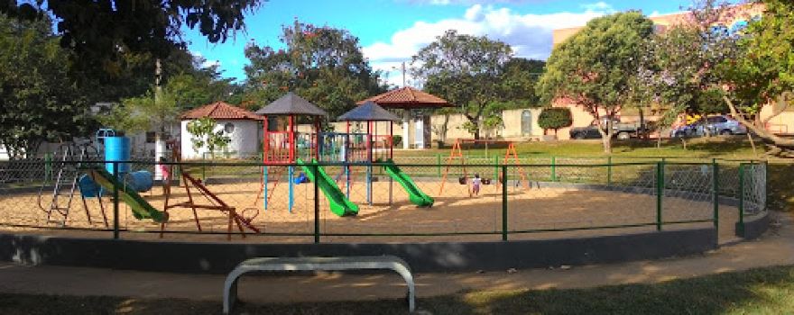 Parque Das Araras