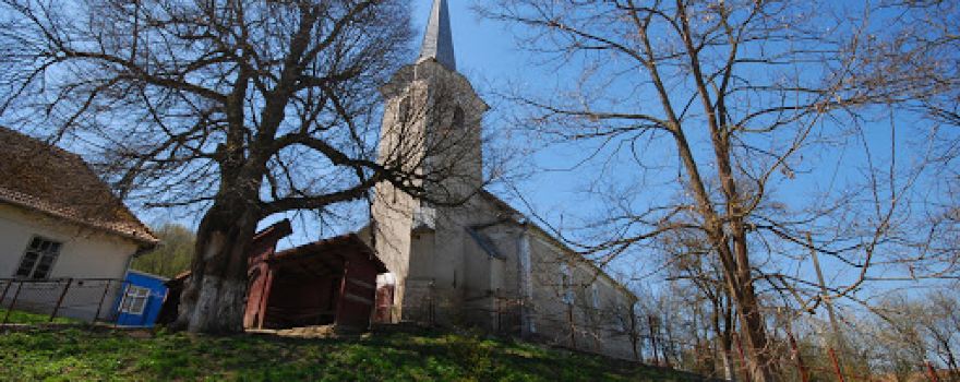 Biserica Reformată