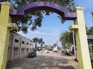 Narsimha Temple, Anji