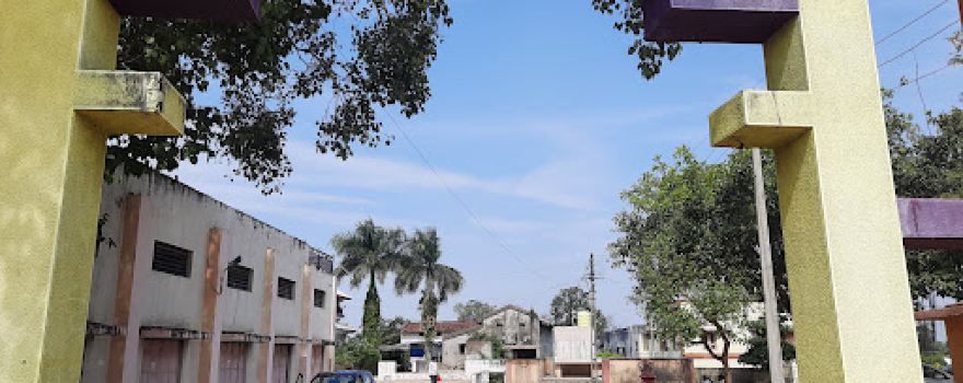 Narsimha Temple, Anji