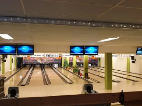 Fagersta Bowling