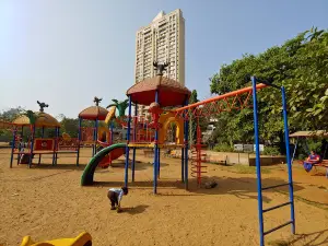Raje Sambhaji Maharaj Ground