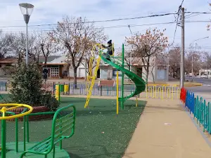 El Parquecito