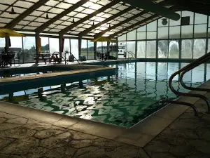 Cool Springs Fitness and Aquatics