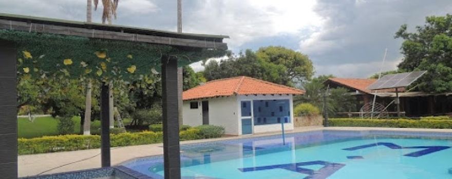 Finca El Samán De Mi Familia