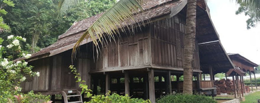 Balairaya Kampung Paloh