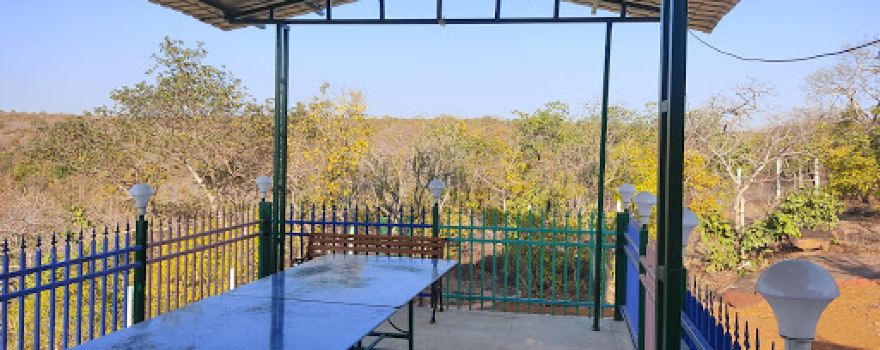 Satdhara Eco Jungle Camp