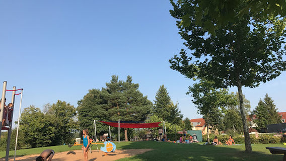 Freibad Pleinfeld