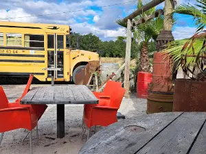 Restaurant Road 524